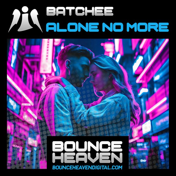 Batchee - Alone No More