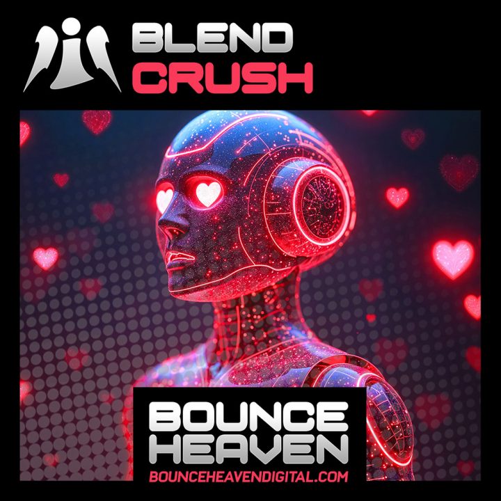 Blend - Crush
