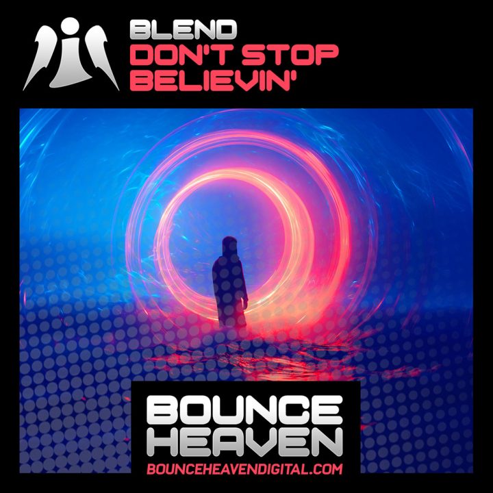 Blend - Don't Stop Believin