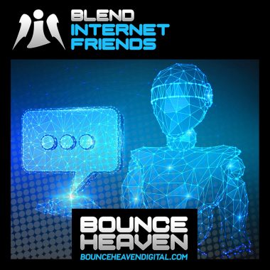 Blend - Internet Friends