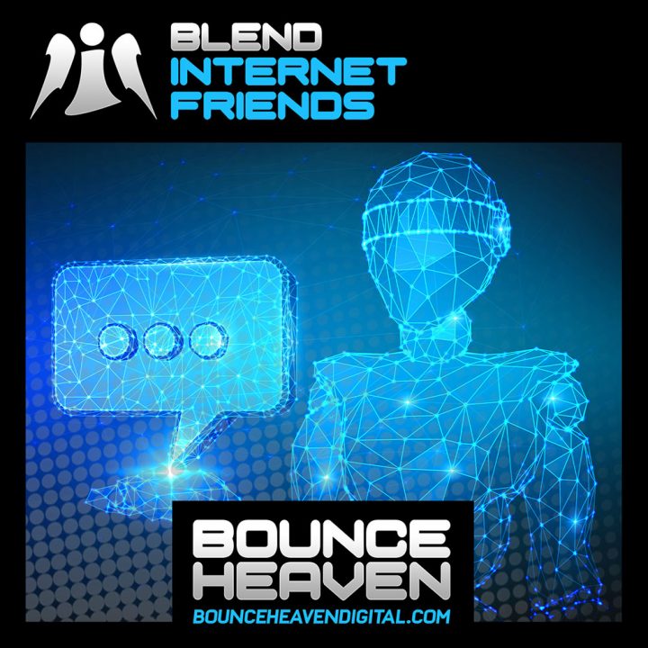 Blend - Internet Friends