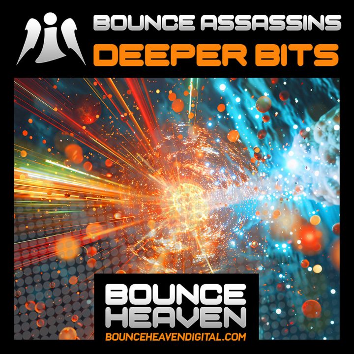 Bounce Assassins - Deeper Bits