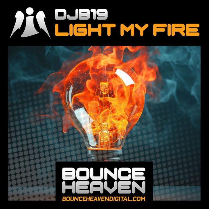 DJB19 - Light My Fire