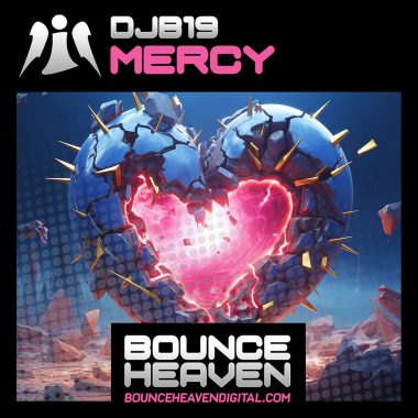 DJB19 - Mercy
