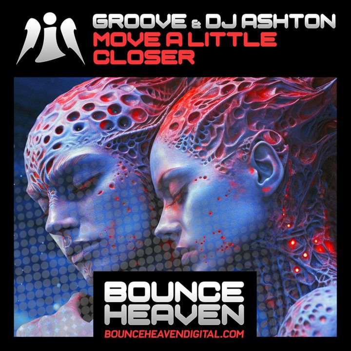 Groove & Dj Ashton - Move A Little Closer