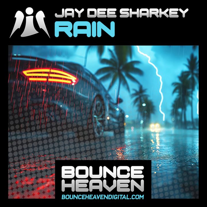 Jay Dee Sharkey - Rain