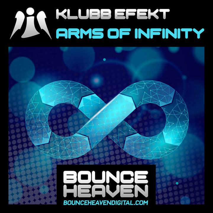 Klubb Efekt - Arms Of Infinity