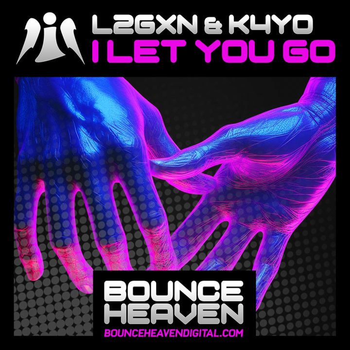 L2GXN & K4Y0 - I Let You Go