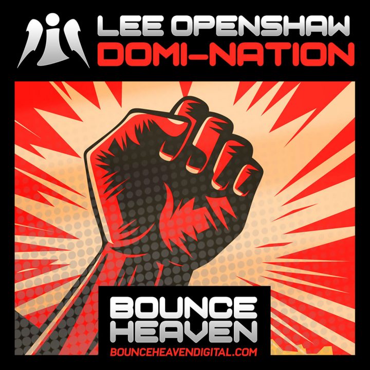 Lee Openshaw - DomiNation