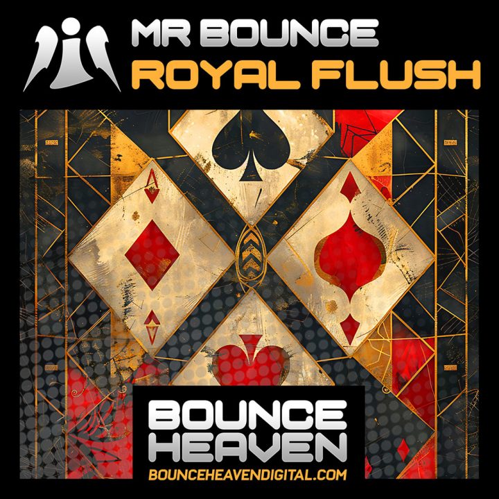 Mr Bounce - Royal Flush