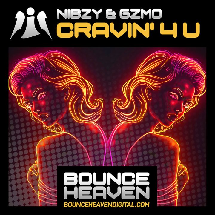 Nibzy & GZMO - Cravin 4 U