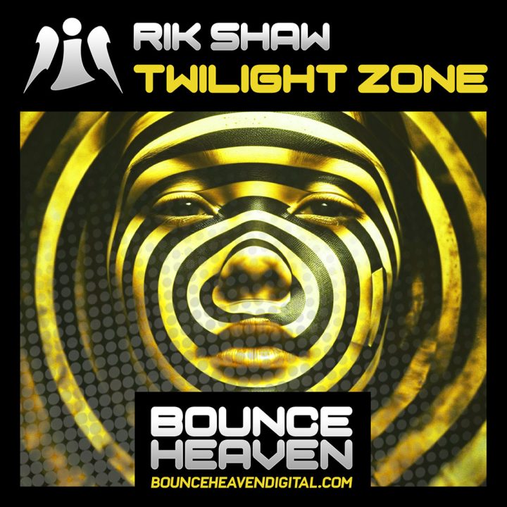 Rik Shaw - Twilight Zone