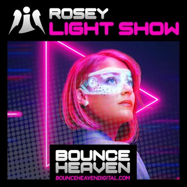 Rosey - Light Show