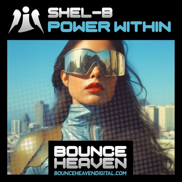 Shel B - Power Within