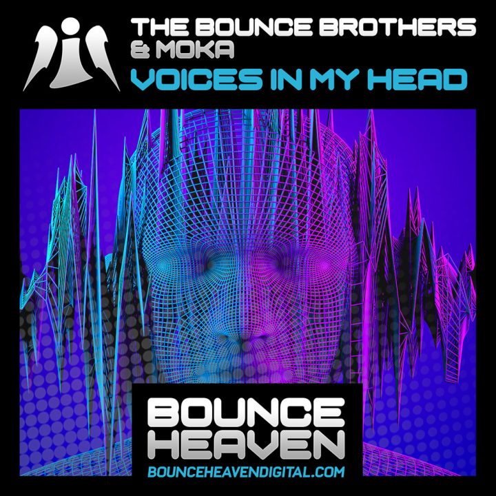 The Bounce Brothers & Moca - Voices In My Head