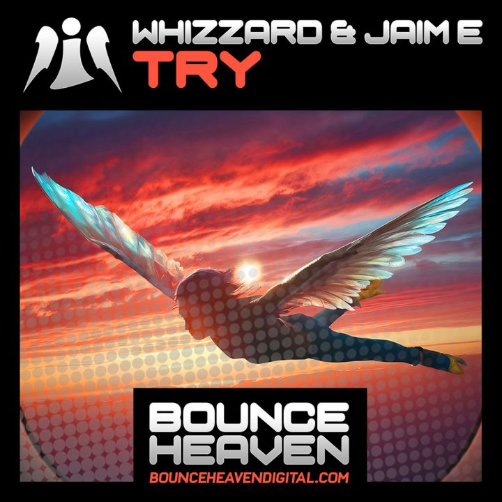 Whizzard & Jaim E - Try