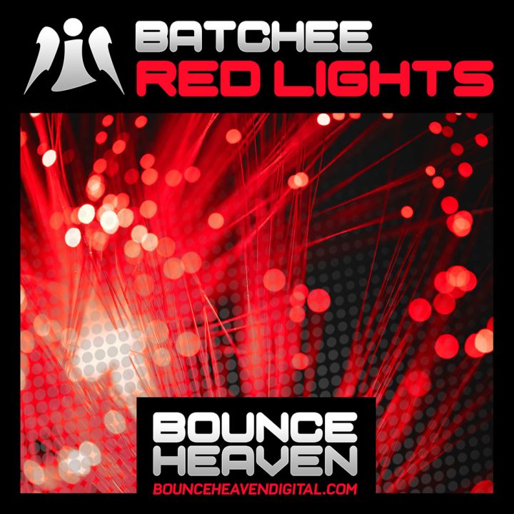 Batchee - Red Lights