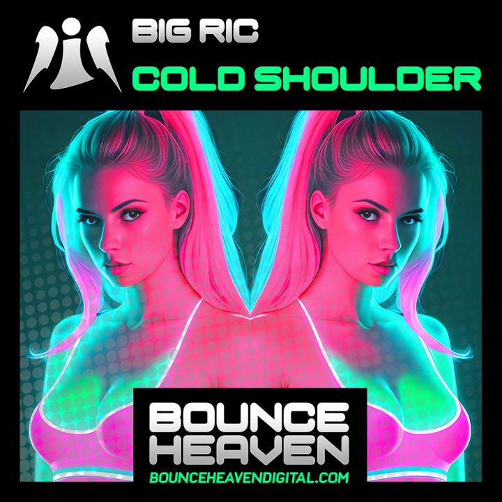 Big Ric - Cold Shoulder