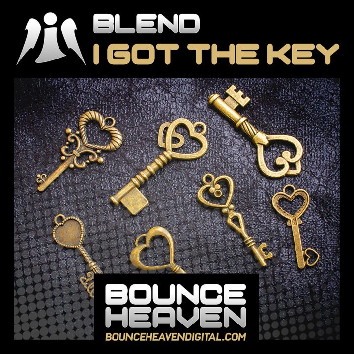 Blend - I Got The Key