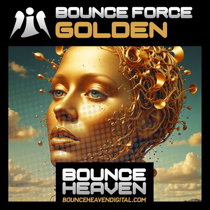 Bounce Force - Golden