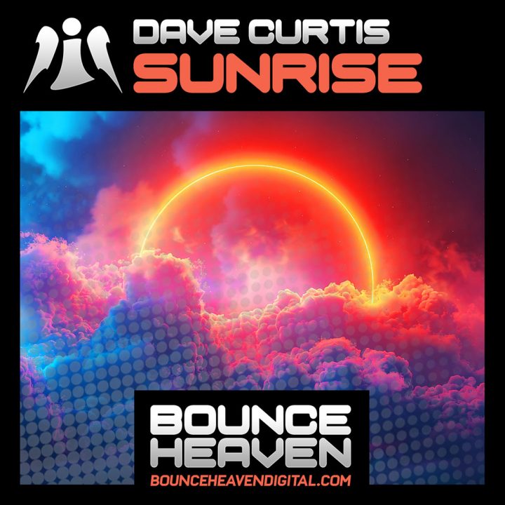 Dave Curtis  - Sunrise