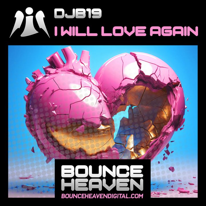 DJB19 - I Will Love Again