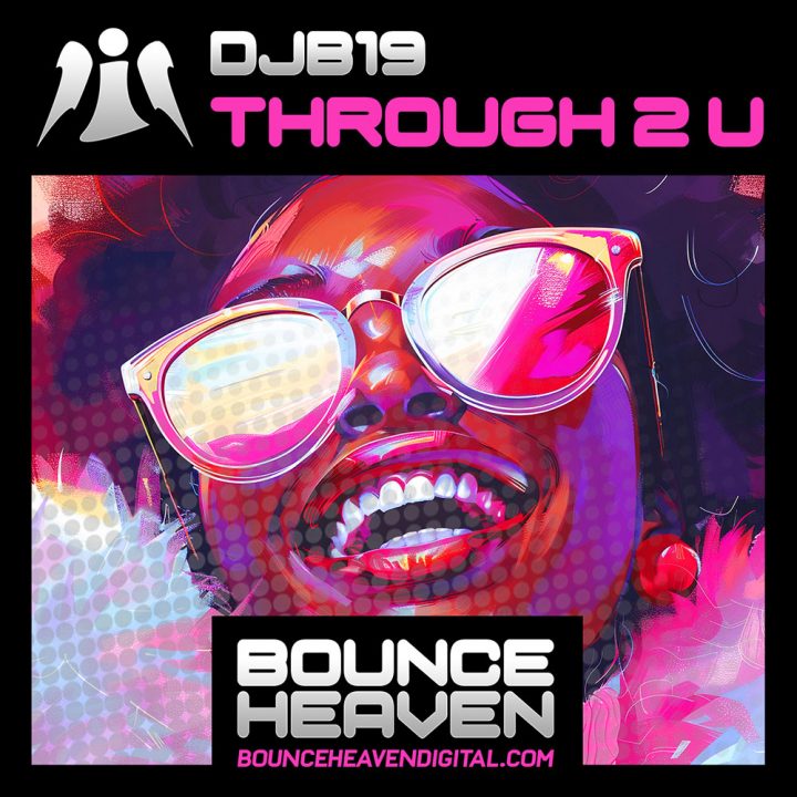 DJB19 - Through 2 U