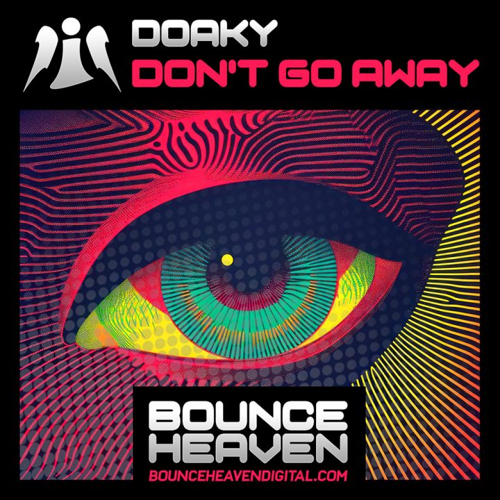 Doaky - Don't Go Away
