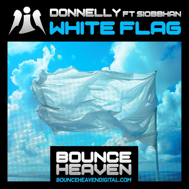 Donnelly ft Siobbhan - White Flag