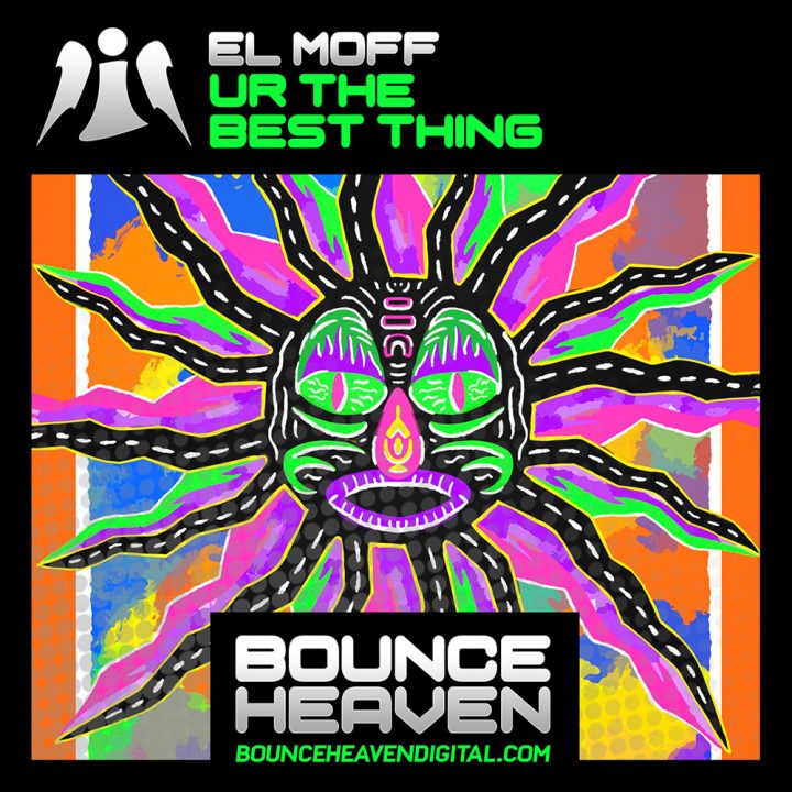 EL MOFF - UR The Best Thing