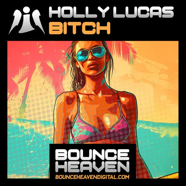 Holly Lucas - Bitch