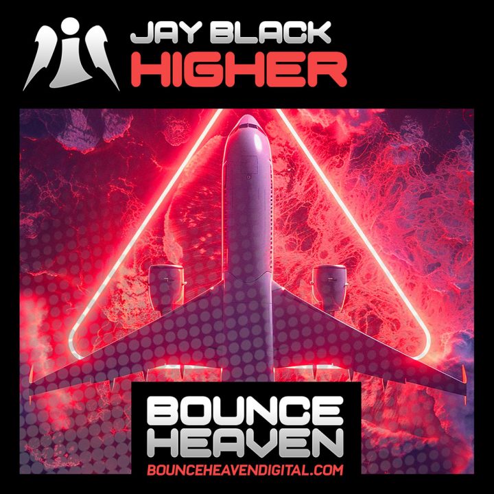 Jay Black - Higher