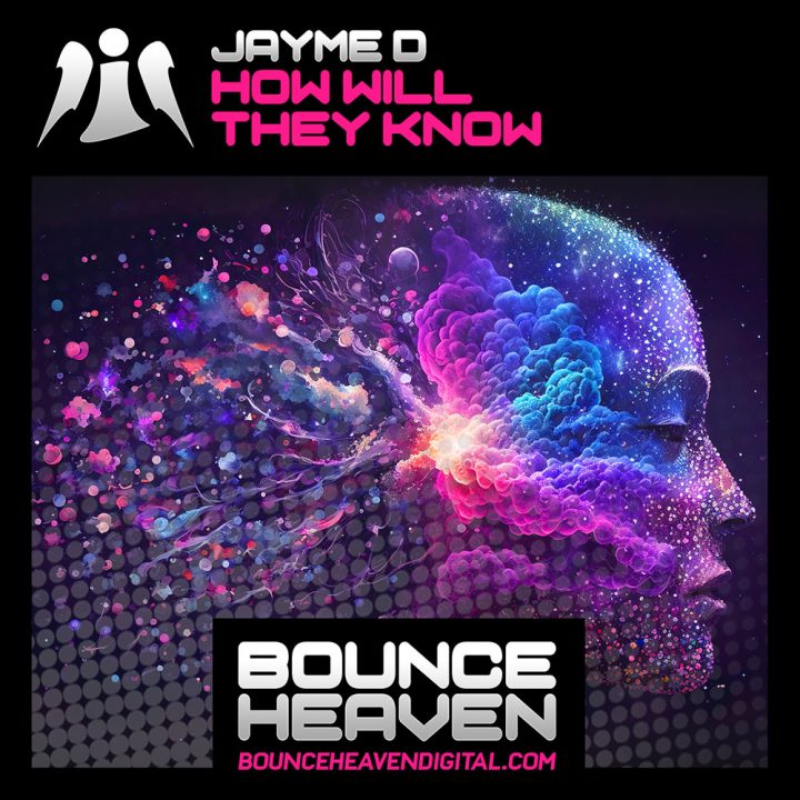 Jayme D - How Would They