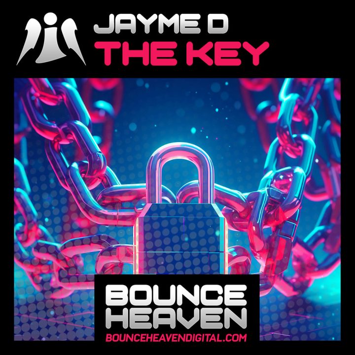 Jayme D - The Key