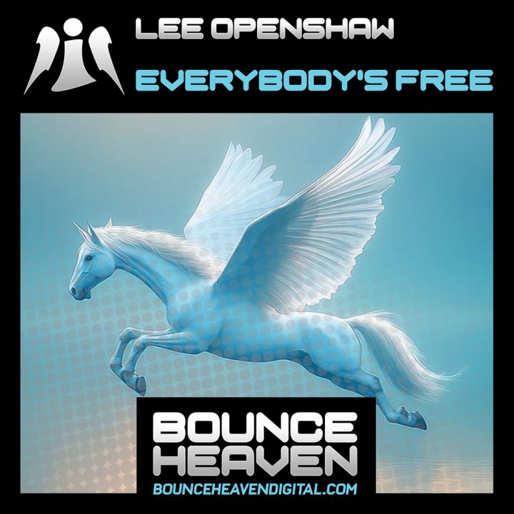Lee Openshaw - Everybody's Free