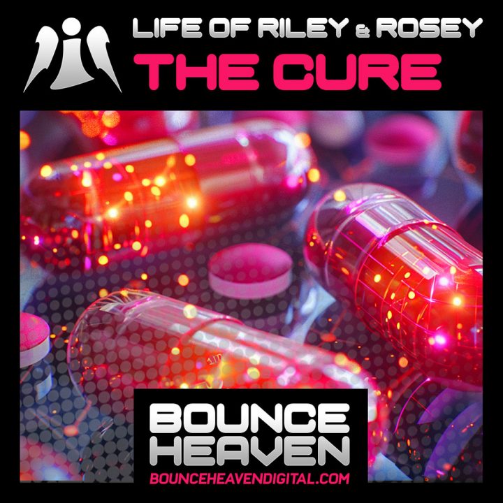 Life Of Riley & Rosey - The Cure