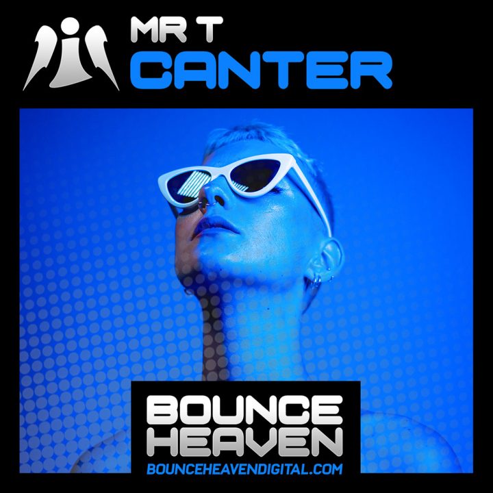 Mr T - Canter