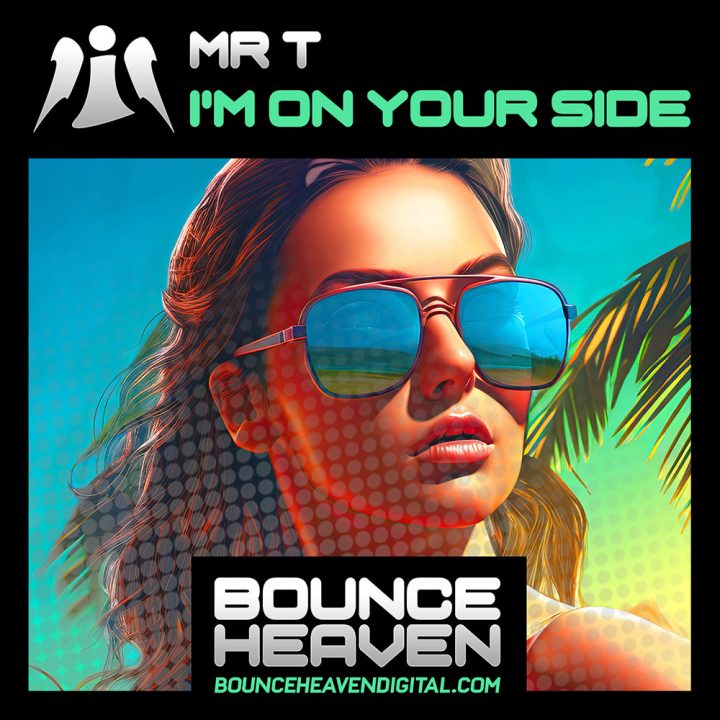 Mr T - I'm On Your Side