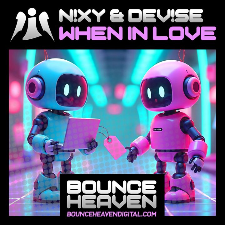 N!XY & DeV!Se - When In Love