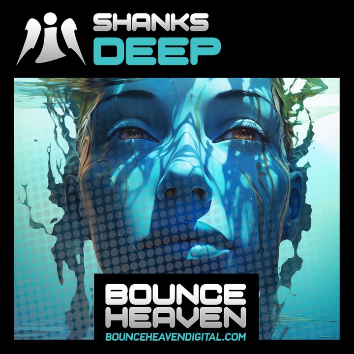 SHANKS - DEEP
