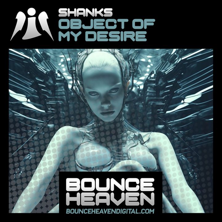 Shanks - Object of My Desire