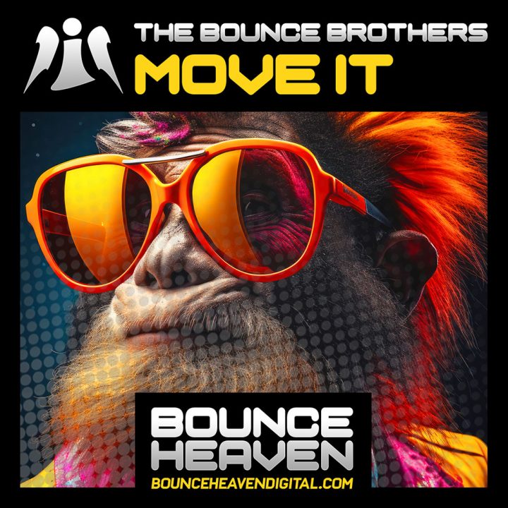The Bounce Brothers - Move It