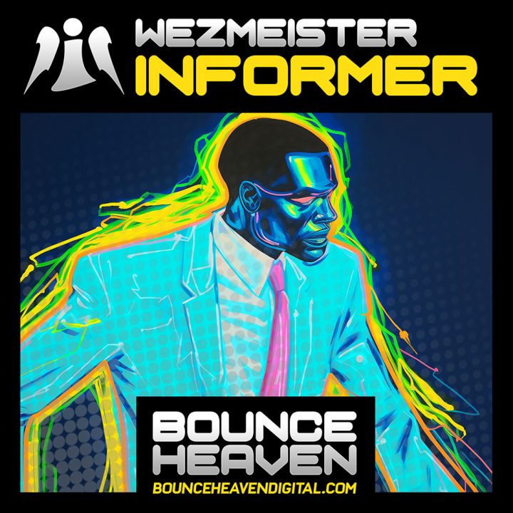 Wezmeister - Informer