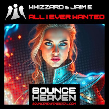 Whizzard & Jaim E - All I Ever Wanted
