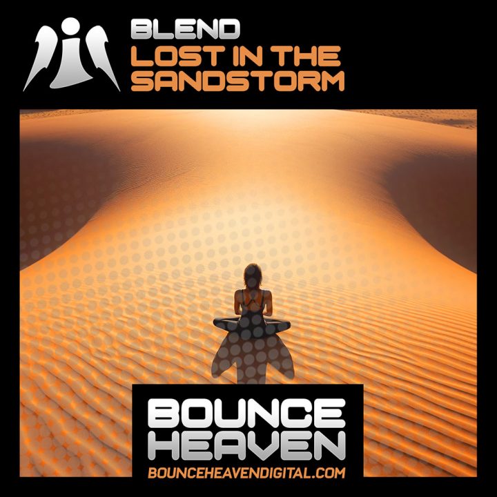 Blend - Lost In The Sandstorm
