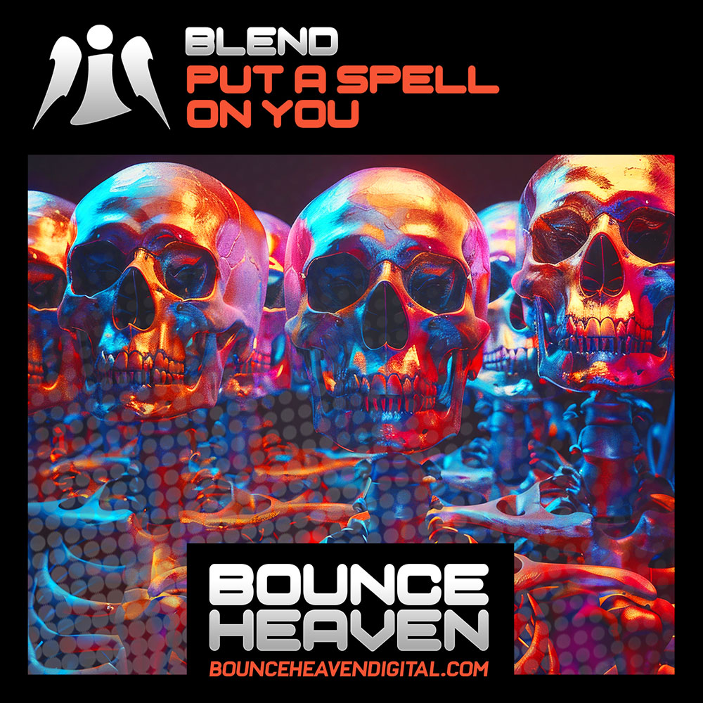 Blend - Put A Spell On You