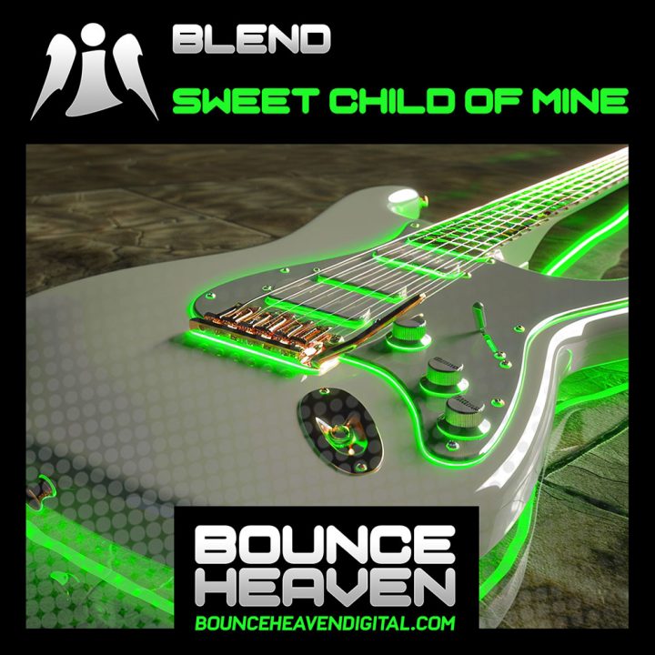 Blend - Sweet Child Of Mine