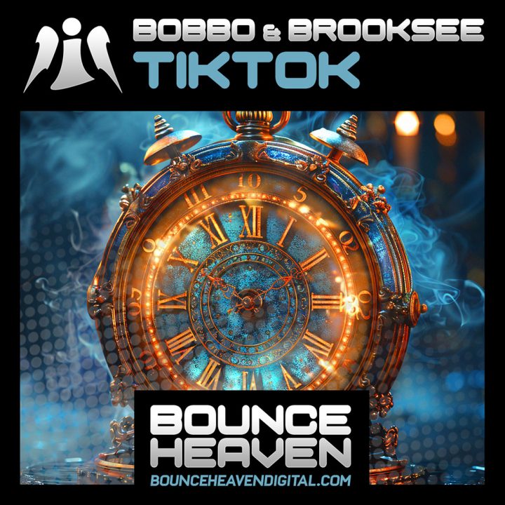 Bobbo & Brooksee - TikTok