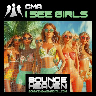 CMA - I See Girls