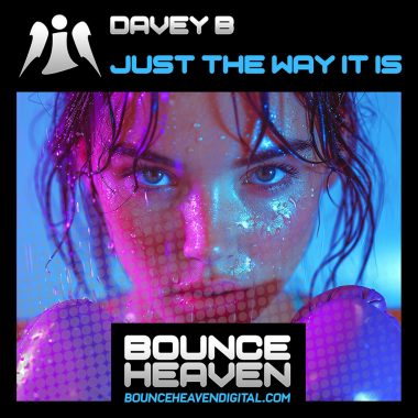 Davey B - Just The Way It Is
